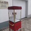 Popcornmaschine mit Branding – Bild 4