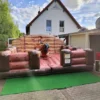 Rodeo Bullriding Simulator – Bild 2