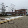 Mobile Eisstock Curlingbahn – Bild 2