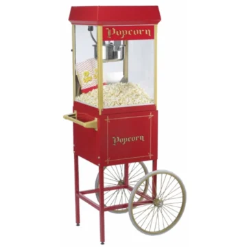 Popcornmaschine