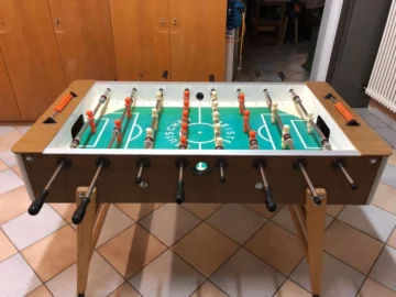 Tischkicker